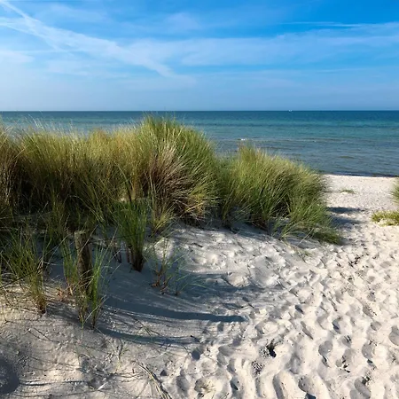 Apartment Residenz Ostsee Moewennest *