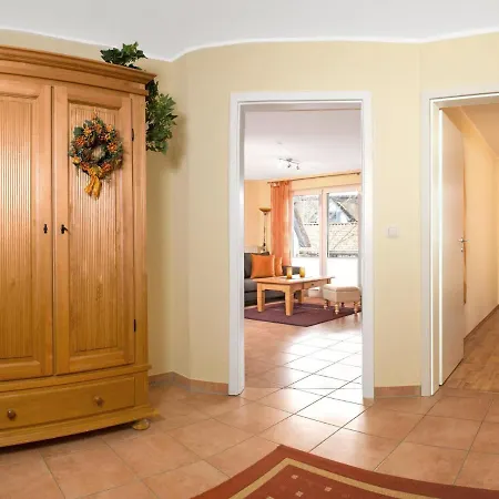 Apartment Residenz Ostsee Moewennest *